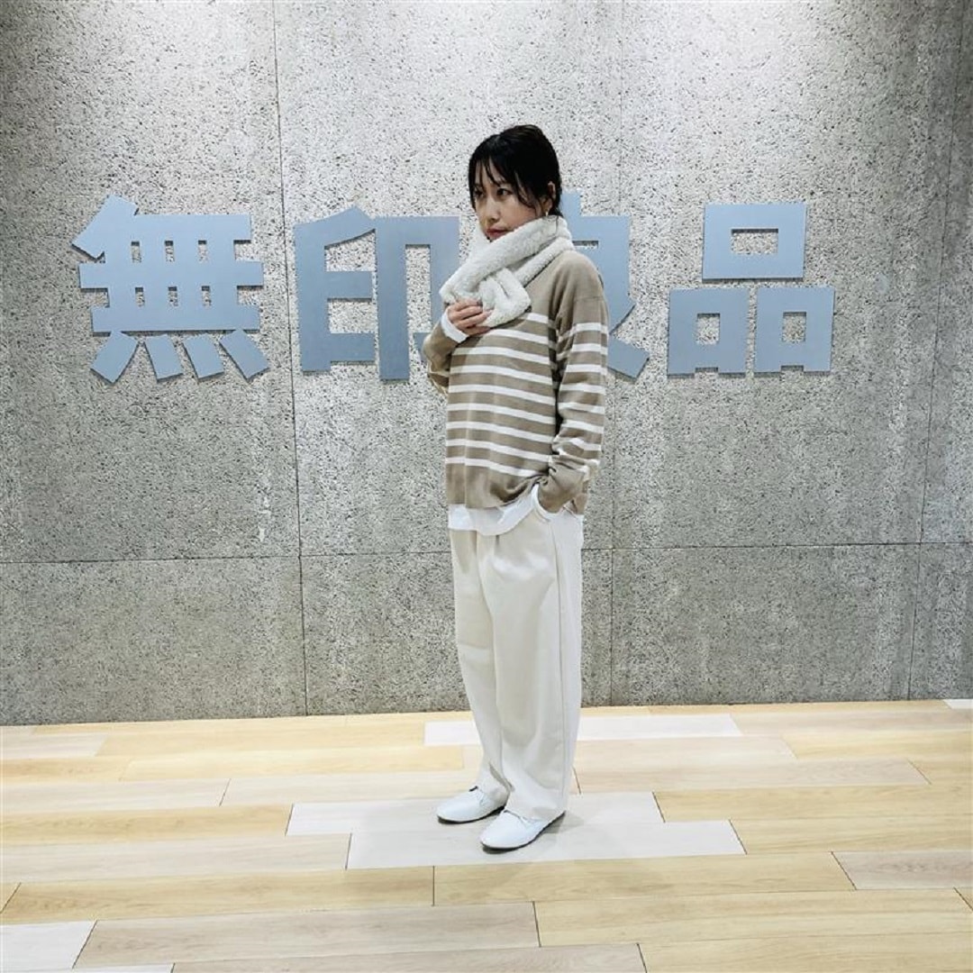 【ゆめタウン姫路】身長158㎝