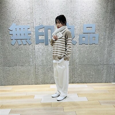 【ゆめタウン姫路】身長158㎝