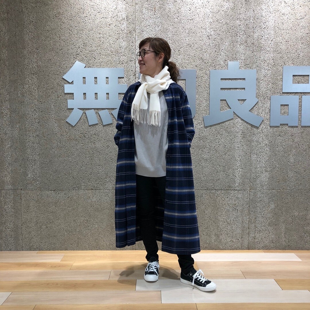 【ゆめタウン姫路】身長156cm