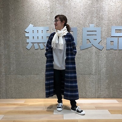 【ゆめタウン姫路】身長156cm