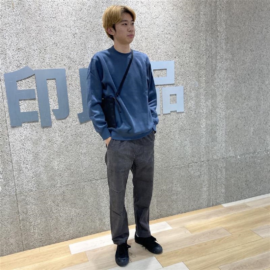 【ゆめタウン姫路】身長180cm