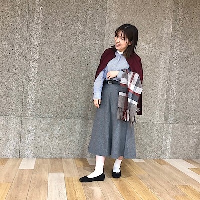 【ゆめタウン姫路】身長155cm