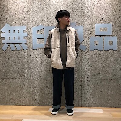 【ゆめタウン姫路】身長164cm