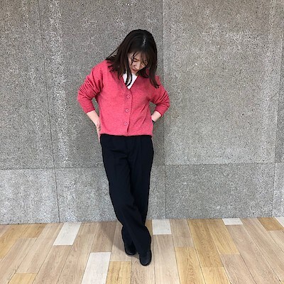 【ゆめタウン姫路】身長155㎝