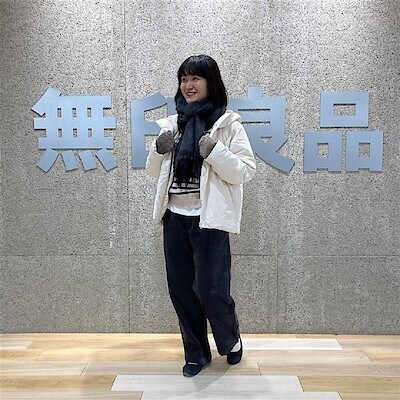 【ゆめタウン姫路】身長159cm