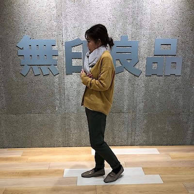 【ゆめタウン姫路】身長158cm