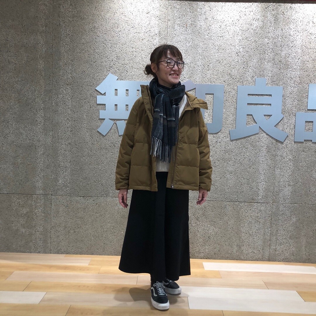 【ゆめタウン姫路】身長156cm