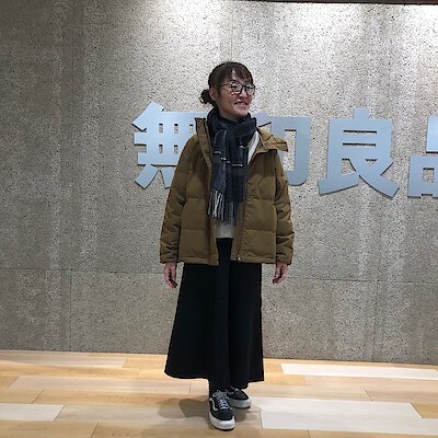 【ゆめタウン姫路】身長156cm