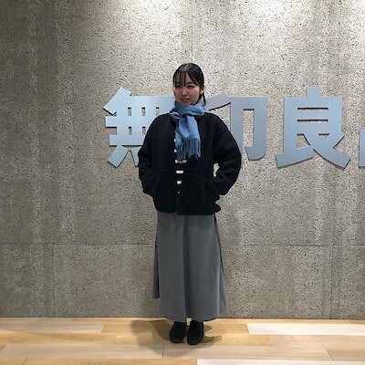 【ゆめタウン姫路】身長158cm