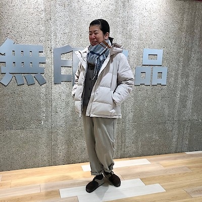 【ゆめタウン姫路】身長167cm