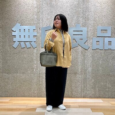 【ゆめタウン姫路】身長152cm