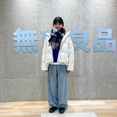 【ゆめタウン姫路】身長162cm