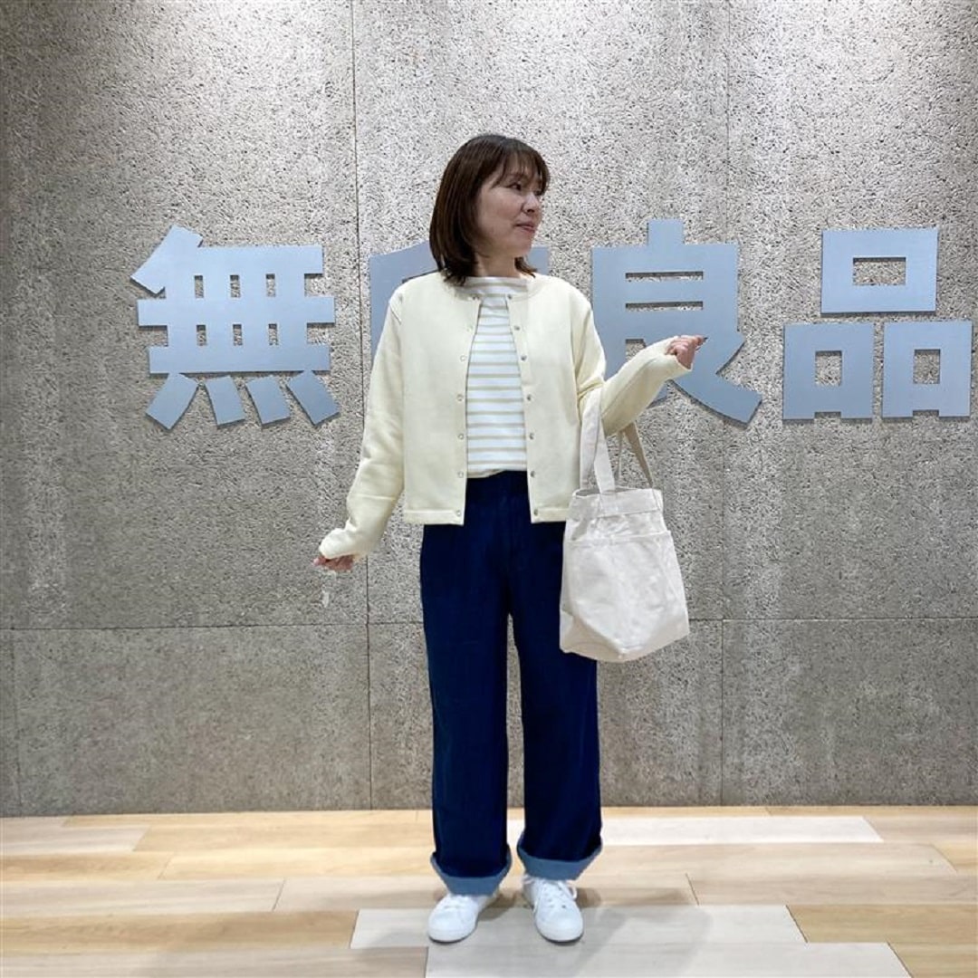 【ゆめタウン姫路】身長155cm