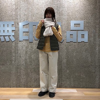 【ゆめタウン姫路】身長162㎝