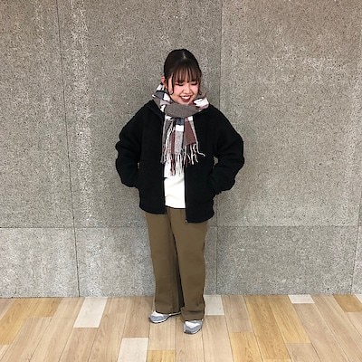 【ゆめタウン姫路】身長152cm