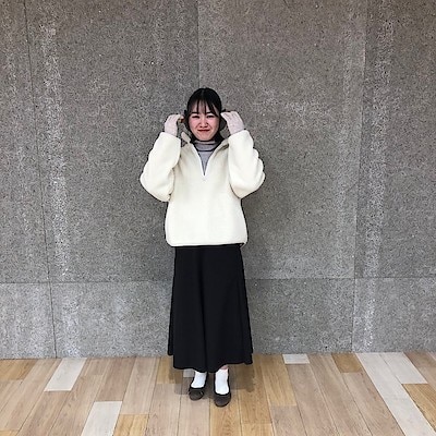 【ゆめタウン姫路】身長158cm