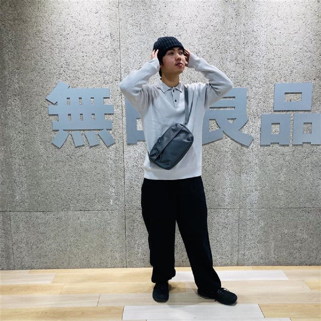 【ゆめタウン姫路】身長175cm