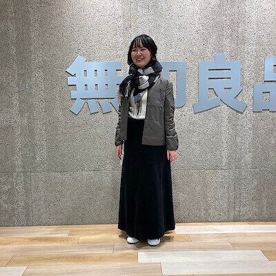 【ゆめタウン姫路】身長158cm