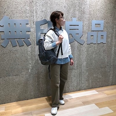 【ゆめタウン姫路】身長156㎝