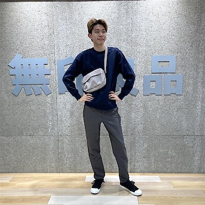 【ゆめタウン姫路】身長180cm 