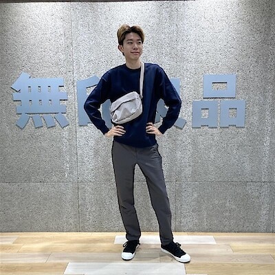 【ゆめタウン姫路】身長180cm 