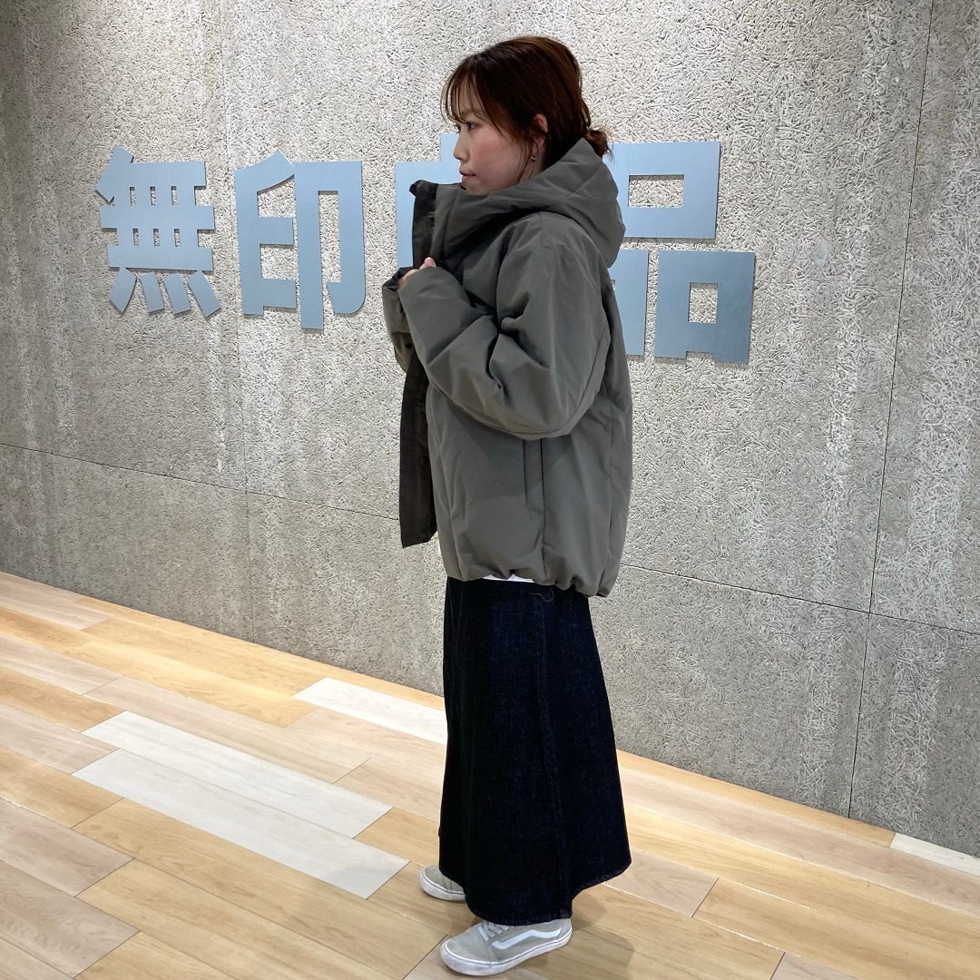 【ゆめタウン姫路】　身長158㎝