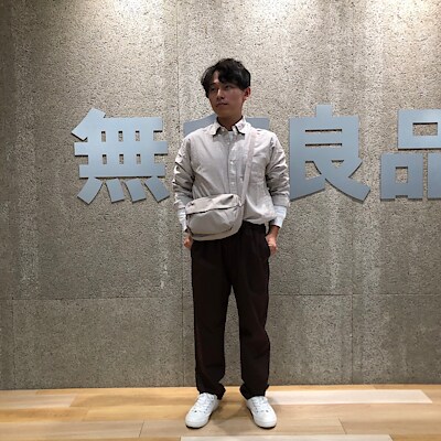 【ゆめタウン姫路】身長162cm