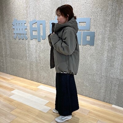 【ゆめタウン姫路】　身長158㎝