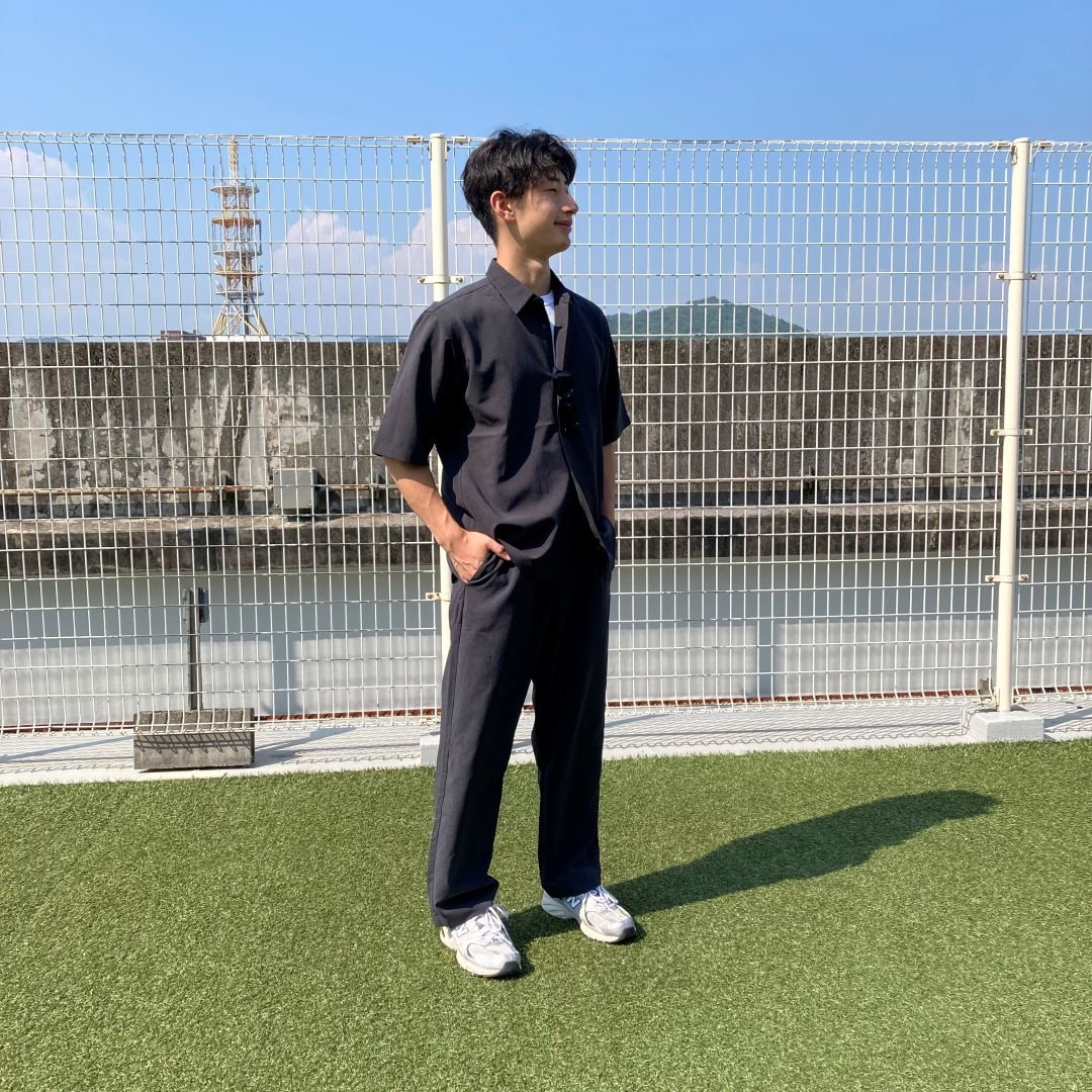 メイン