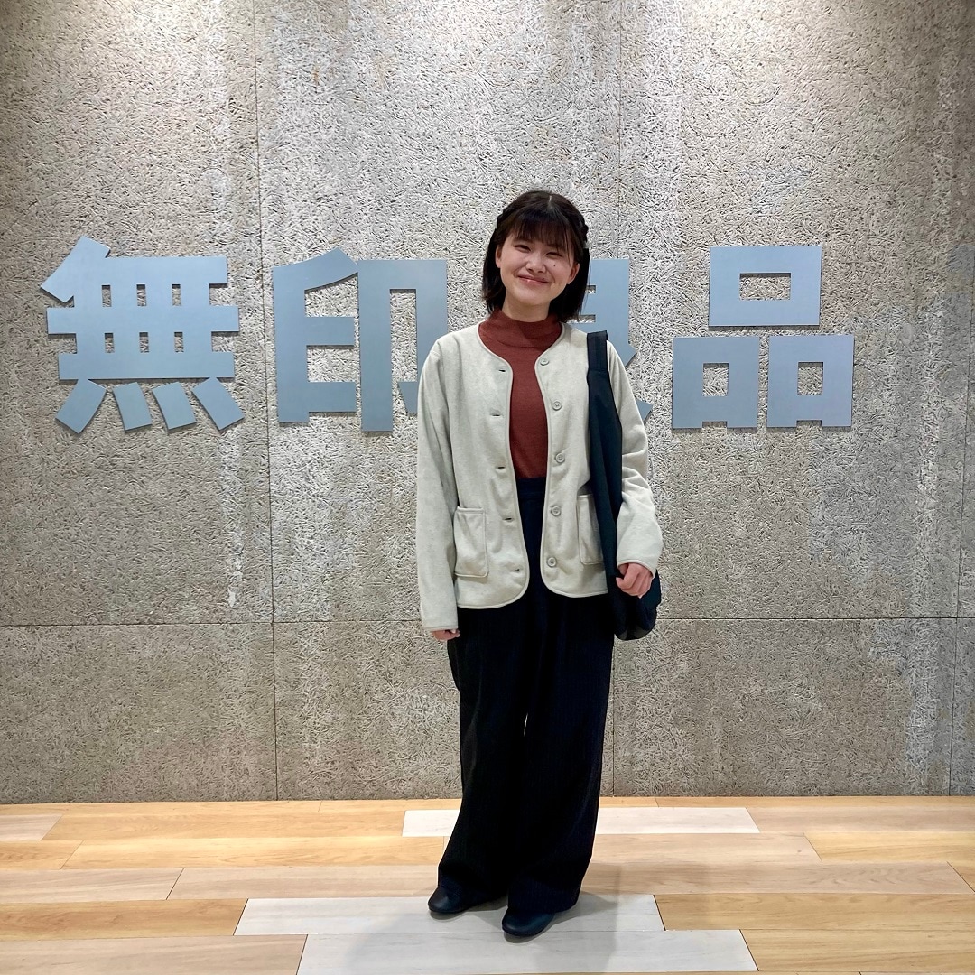 【ゆめタウン姫路】身長154cm