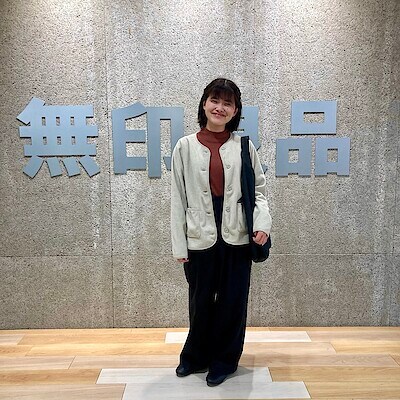 【ゆめタウン姫路】　身長154cm