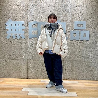 【ゆめタウン姫路】身長152cm