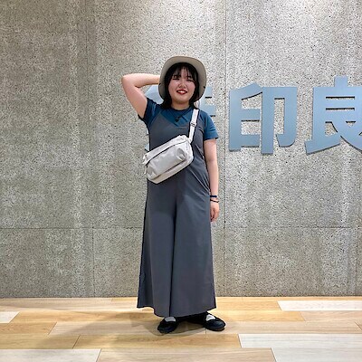 【ゆめタウン姫路】身長152cm