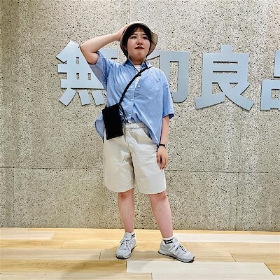 【ゆめタウン姫路】身長152cm