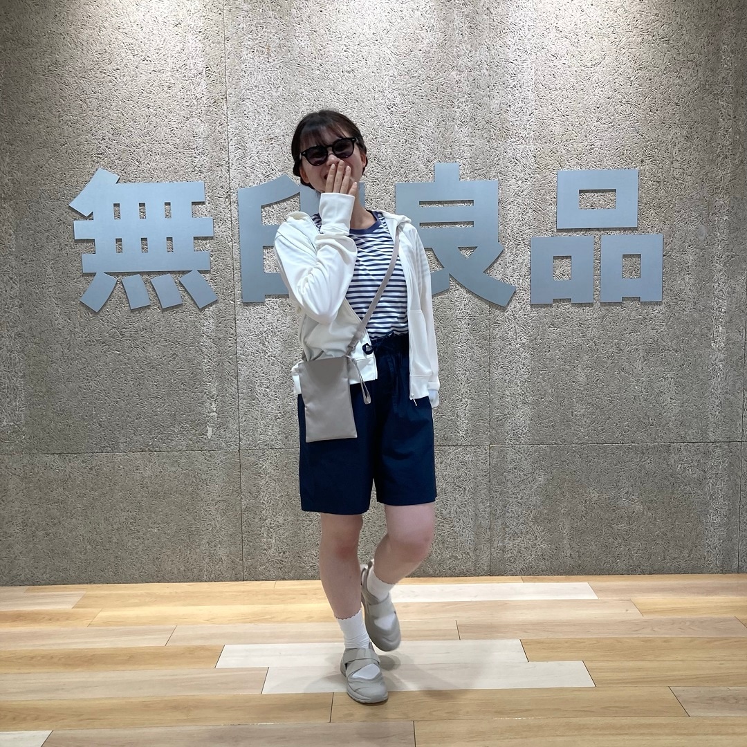 【ゆめタウン姫路】身長153㎝