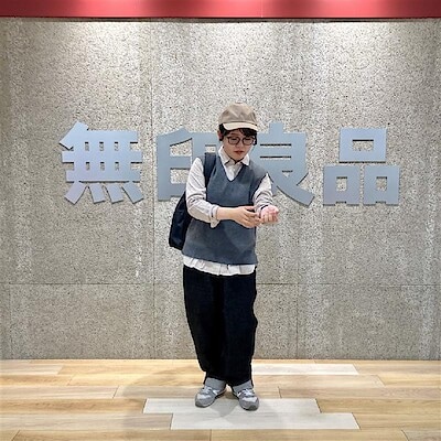 【ゆめタウン姫路】身長152㎝