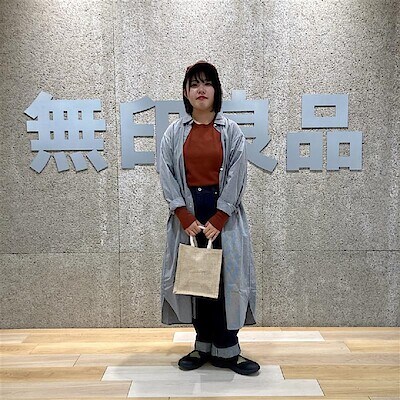 【ゆめタウン姫路】身長152㎝