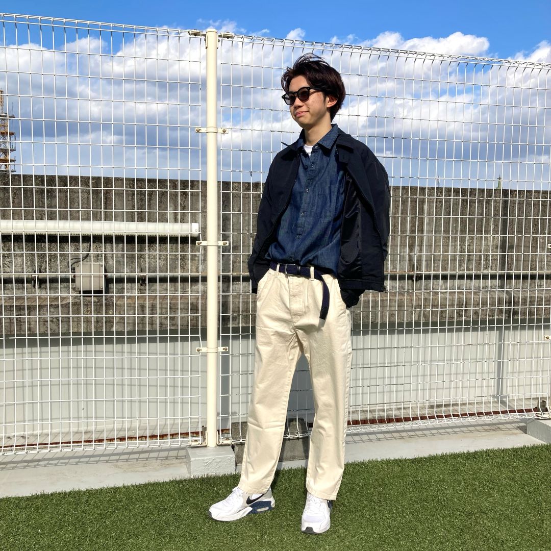 【ゆめタウン姫路】180cm