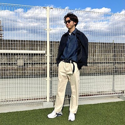 【ゆめタウン姫路】180cm