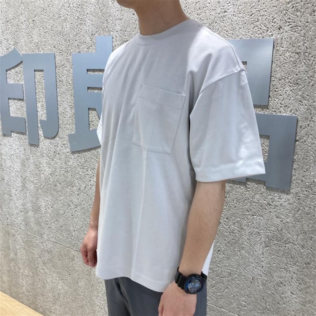 【ゆめタウン姫路】身長175cm