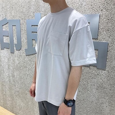 【ゆめタウン姫路】身長175cm