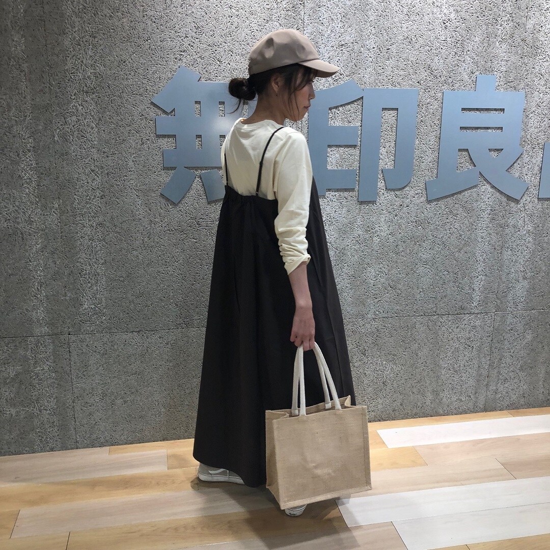【ゆめタウン姫路】　身長158㎝