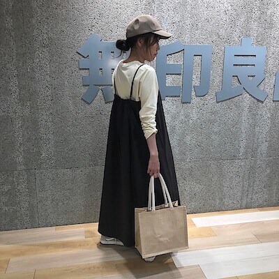 【ゆめタウン姫路】　身長158㎝