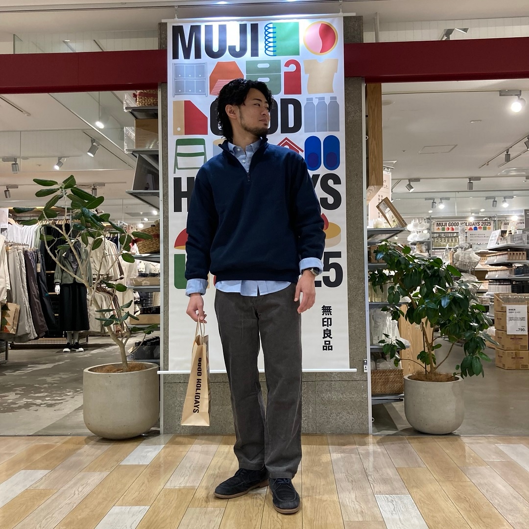 【ゆめタウン姫路】　身長175㎝