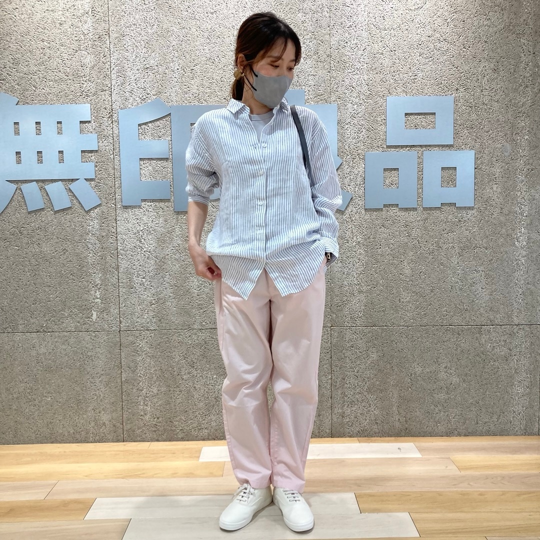 【ゆめタウン姫路】　身長158㎝