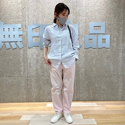 【ゆめタウン姫路】　身長158㎝