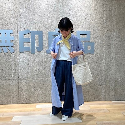 【ゆめタウン姫路】身長159cm