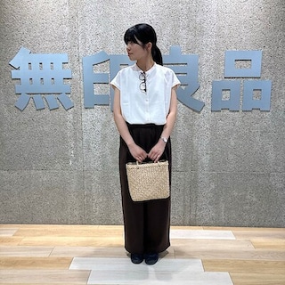 【ゆめタウン姫路】身長158cm