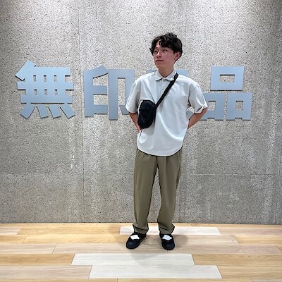 【ゆめタウン姫路】 身長162cm