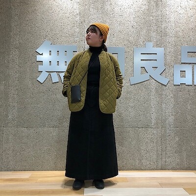 【ゆめタウン姫路】身長152cm